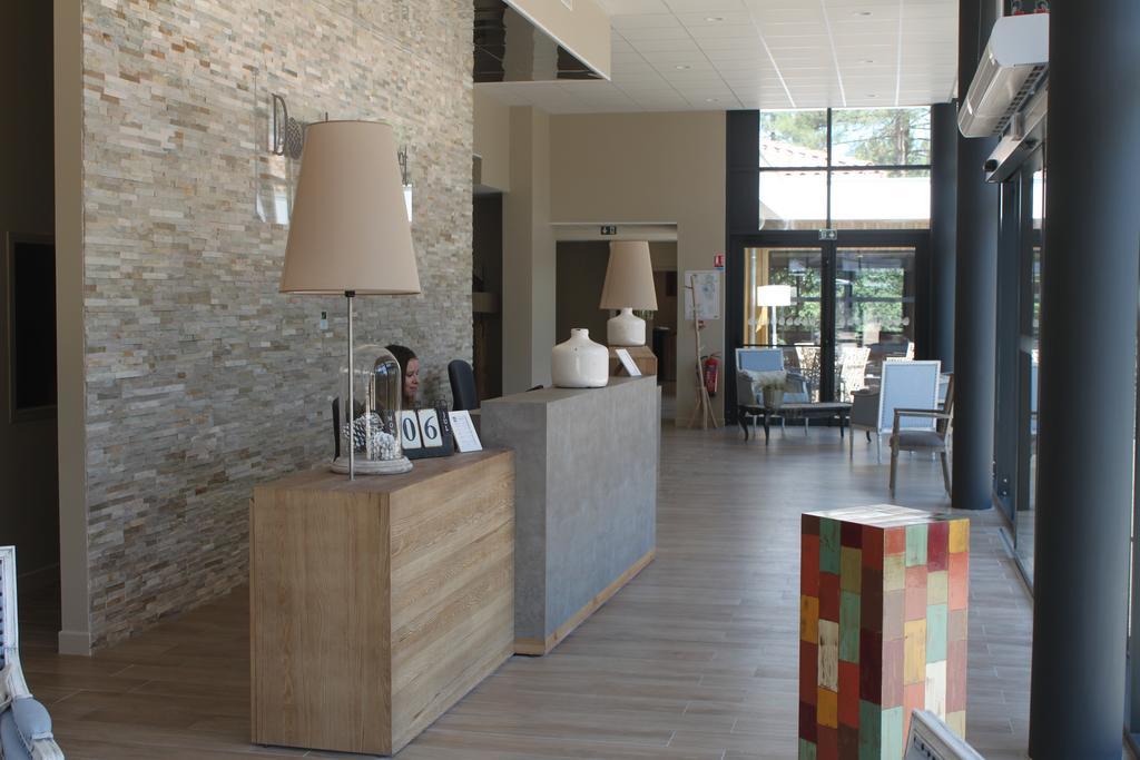 Domaine Du Ferret Restaurant & Spa Lège-Cap-Ferret Exteriér fotografie